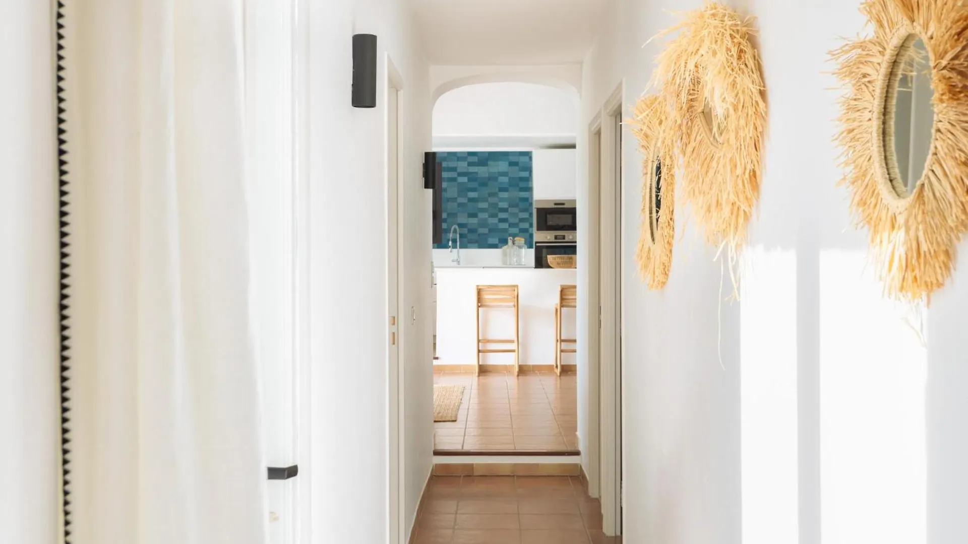 Nyaraló Cocotiers Villa Les Issambres Franciaország