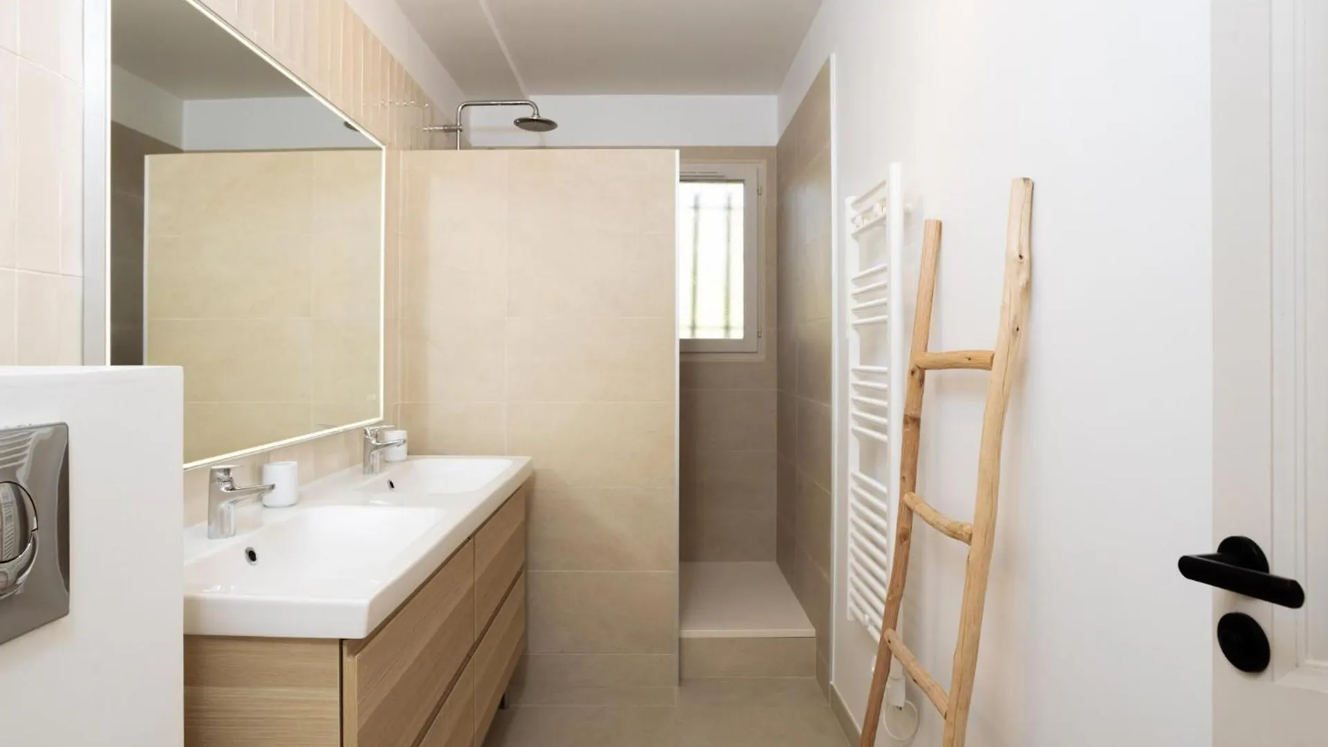 Holiday home Cocotiers Villa Les Issambres