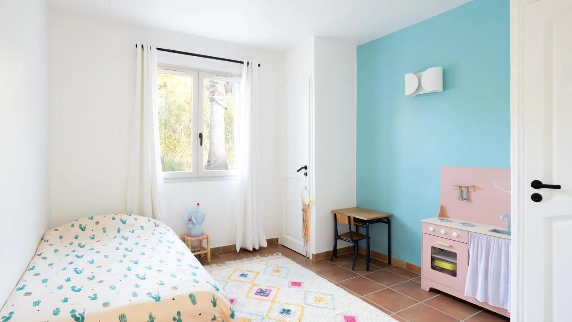 Cocotiers Villa Les Issambres 0*,  France
