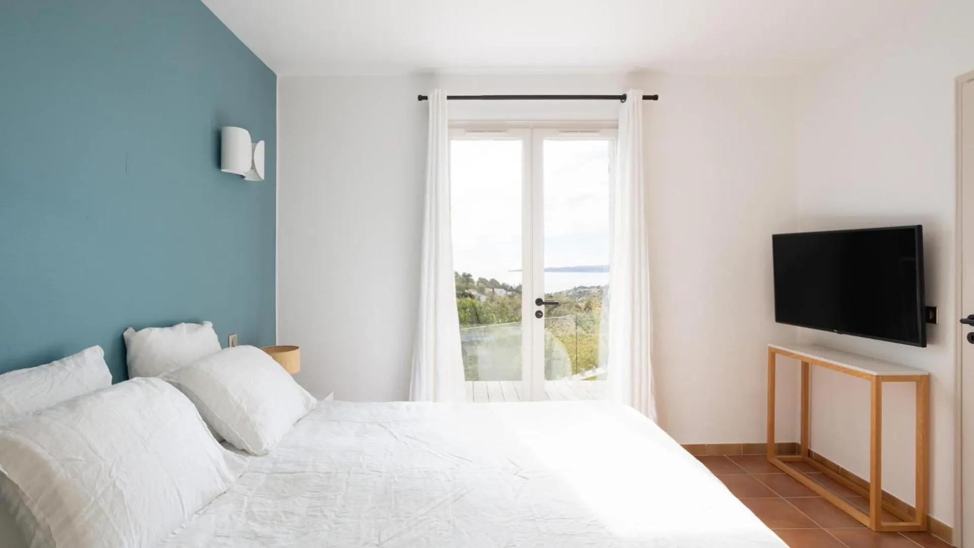 Holiday home Cocotiers Villa Les Issambres France
