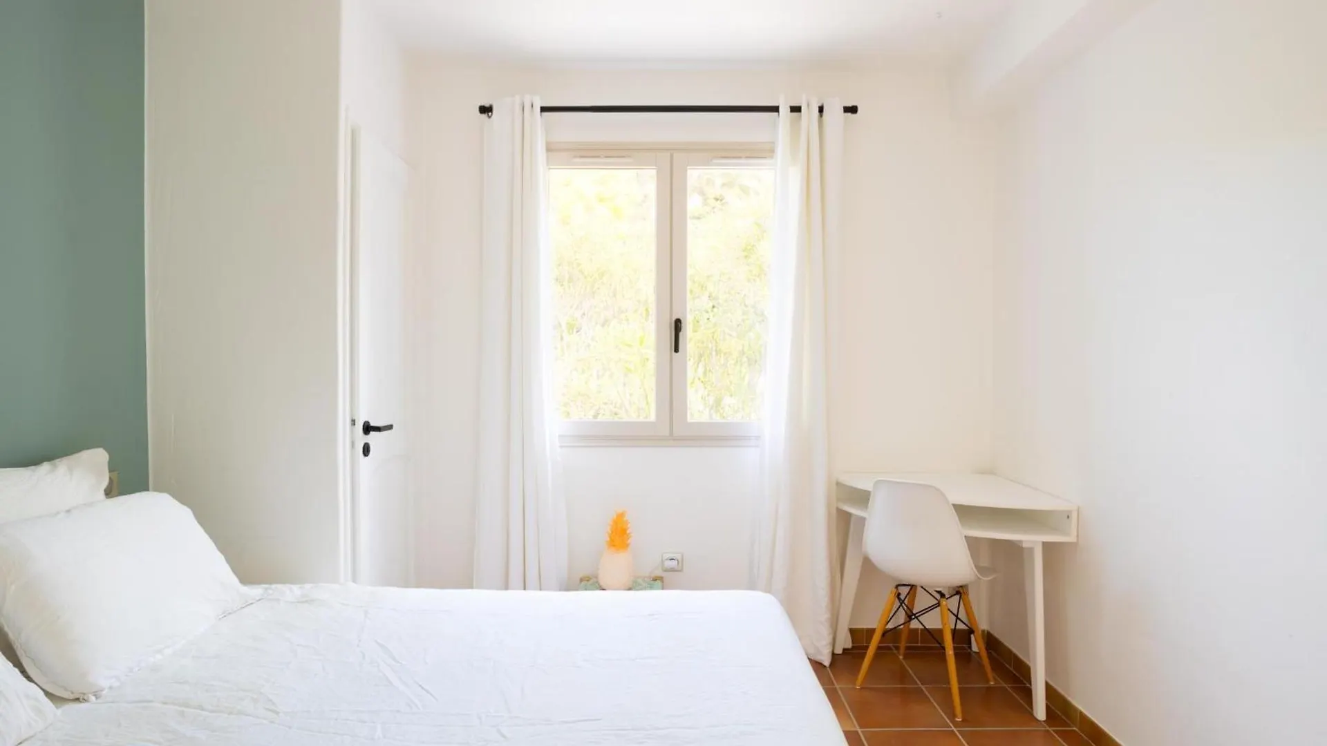 Cocotiers Villa Les Issambres France